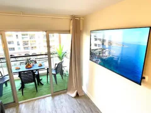 Le 408 - Cosy Avec Balcon & Piscine Appartement *
